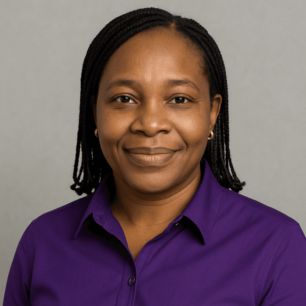 Jodie Smith