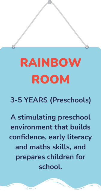 Rainbow Room back