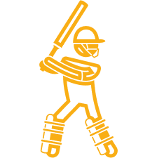Cricket icon